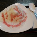 雪花の郷 - 料理写真:
