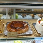 お菓子のアトリエ　オジェール - 