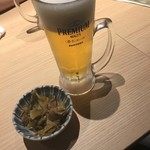 旨唐揚げと居酒メシ ミライザカ - 