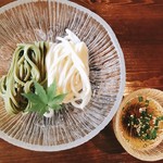 とうふ料理　花びし - 