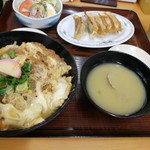 えびつラーメン - 