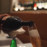 アルベロ ネロ - "SUMARE metodo Classico"