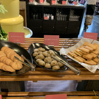 ザ・ループ ホテルアゴーラ大阪守口 - 