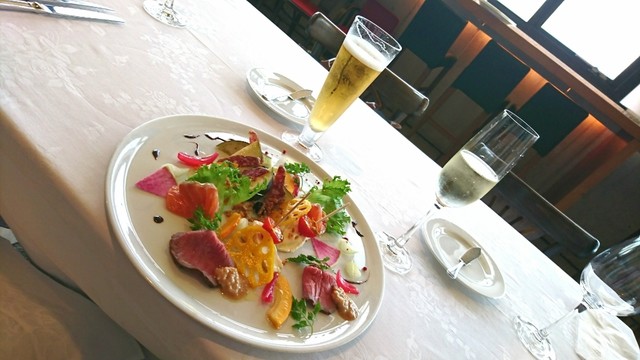 Cafe Terrasse De Paris 三宮 法式 食べログ 繁體中文