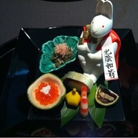 ＨＡＮＡ吉兆 - 
