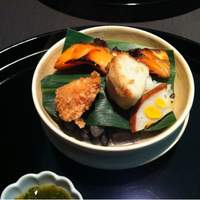 ＨＡＮＡ吉兆 - 