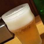 ココロ - ハートランドビール