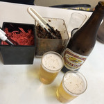 名代ラーメン亭 - 