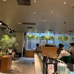 スターバックスコーヒー 表参道ヒルズ店