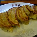 手打ラーメン・中華料理　亜壽多 - 