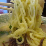 手打ラーメン・中華料理　亜壽多 - 