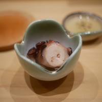 鮨 つきうだ - 
