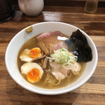 麺屋 一八 - 