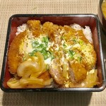 呑ん気 - 