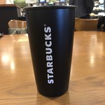 スターバックス・コーヒー - 