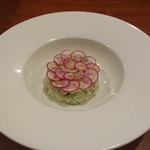 リストランテ野呂 - 