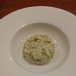 リストランテ野呂 - 