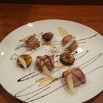 リストランテ野呂 - 