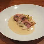 リストランテ野呂 - 