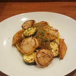 リストランテ野呂 - 