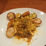 リストランテ野呂 - 