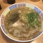 福芳亭 - ラーメン330円！