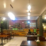 Maribago Grill - 