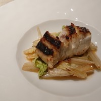 鉄板焼　葵 - 