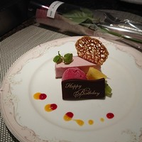 鉄板焼　葵 - 