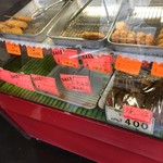 松葉屋精肉店 - 料理写真: