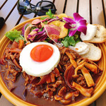 HULA GRILL the garden - 