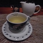 虎ノ門タニーチャ - カモミール（2019.8）