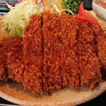 Tonkatsutaishiyou - 