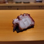 Arai - 蛸