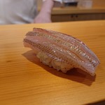 鮨 あらい - 春子