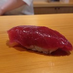 鮨 あらい - 赤身