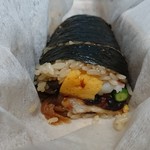 鮨 あらい - 太巻き