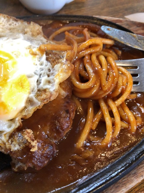 とんかつもりや - 深堀町（とんかつ）の写真