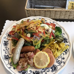 トアロード・デリカテッセン