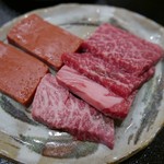 近江牛専門店 れすとらん 松喜屋 - 