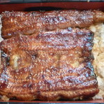 羽田うなぎ店 - '19/09/15 上アップ