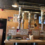 和牛焼肉大衆酒場 ホルモン博多春吉のじゃん横 - 