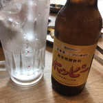 和牛焼肉大衆酒場 ホルモン博多春吉のじゃん横 - 