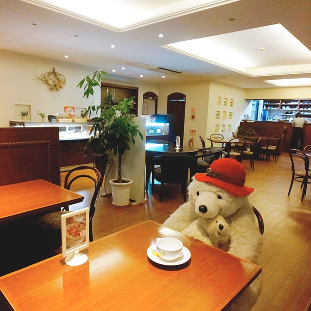 カフェ クオーレ Cafe Cuore 新伊丹 カフェ ネット予約可 食べログ