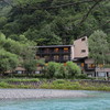 五千尺ホテル 上高地