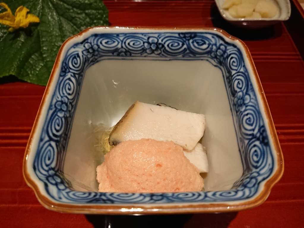 鮨料理 一高