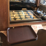 元祖千成もなか 巣鴨店 - 