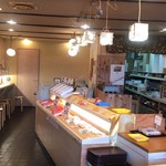 元祖千成もなか 巣鴨店 - 