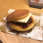 元祖千成もなか 巣鴨店 - 