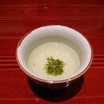 鮨料理 一高 - 宮崎のお茶